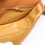 Celine Macadam Shoulder Bag PVC Leather - image 20