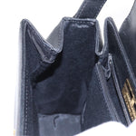 Givenchy Vintage 4G handbag Leather - image 20