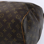 Louis Vuitton Keepall Bag Monogram Canvas 50 - image 11