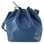 Louis Vuitton Petit Noe Handbag Epi Leather Small - image 2