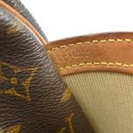 Louis Vuitton Reporter Bag Monogram Canvas PM - image 4