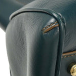 cartier Marcello Handbag Leather - image 6