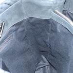Chanel CC Charm Tote Quilted Iridescent Calfskin Tall - image 20