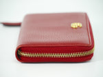 Gucci GG Marmont Zip Around Wallet Leather - image 3