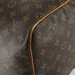 Louis Vuitton Keepall Bag Monogram Canvas 55 - image 9