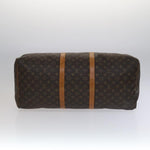 Louis Vuitton Keepall Bag Monogram Canvas 60 - image 16