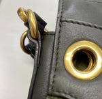 Chloe Roy Shoulder Bag Leather Small - image 10