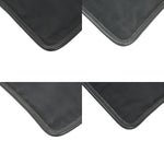 Gucci Vintage Shoulder Bag Nylon - image 9