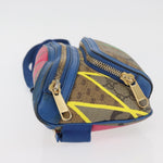 Gucci GG Supreme Belt Bag GG Coated Canvas and Leather Large - image 5