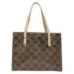 Salvatore Ferragamo Gancini Tote Vinyl - image 2