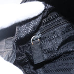 Prada Vintage Tote Tessuto - image 14