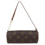 Louis Vuitton Papillon Pochette Monogram Canvas Mini - image 2
