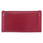 Chloe Paddington Wallet Leather - image 2