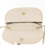 Bally Vintage Shoulder Bag Quilted leather - image 20