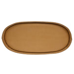 Salvatore Ferragamo Gancini Shoulder Bag Leather - image 10