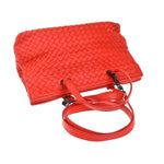 Bottega Veneta 2-Pocket Convertible Tote Intrecciato Nappa Medium - image 8