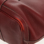 Hermes Garden Party Tote Leather 36 - image 11
