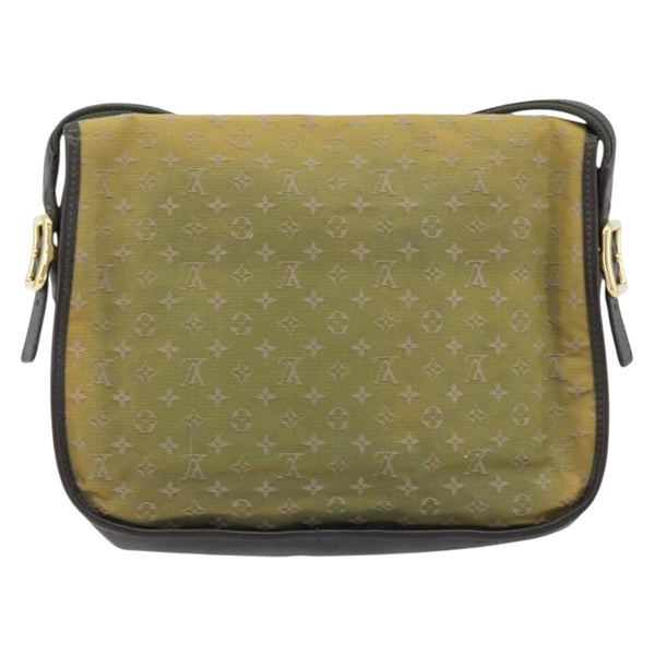 Louis Vuitton Marjorie Handbag Mini Lin