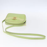 Salvatore Ferragamo Vara Bow camera Shoulder Bag Leather - image 7
