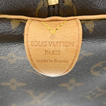 Louis Vuitton Keepall Bag Monogram Canvas 55 - image 4