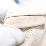 Loewe Drawstring Pouch Printed Canvas - image 7