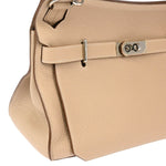 Hermes Jypsiere Bag Clemence 34 - image 6