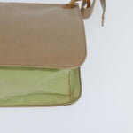 Prada Vintage Shoulder Bag Leather - image 10