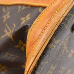 Louis Vuitton Bucket Bag Monogram Canvas GM - image 14