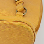 Louis Vuitton Gobelins Backpack Epi Leather - image 11