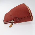 Hermes Bolide Pouch Canvas - image 4