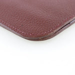Hermes Dogon Duo Combined Wallet Leather - image 7