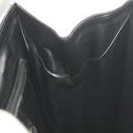 Salvatore Ferragamo Gancini Shoulder Bag Leather - image 11