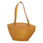 Louis Vuitton Saint Jacques Handbag Epi Leather PM - image 18