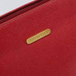 Burberry Vintage tote bag Leather - image 6