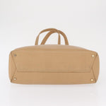 Salvatore Ferragamo Vala tote Leather - image 16