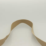 Celine Vintage Macadam Shoulder Bag Canvas and Leather - image 19