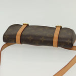 Louis Vuitton Marelle Waist Bag Monogram Canvas - image 17