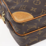Louis Vuitton Amazone Bag Monogram Canvas MM - image 9