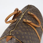 Louis Vuitton Keepall Bag Monogram Canvas 50 - image 17