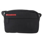 Prada Sport Zip Shoulder Bag Nylon - image 18