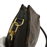 Louis Vuitton Trousse Make Up Bag Damier Canvas - image 10