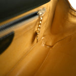 Celine Vintage Shoulder Bag Leather - image 10