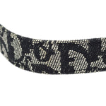 Christian Dior Vintage belt Canvas - image 7