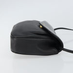 Givenchy Vintage 4G shoulder bag Leather - image 3