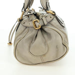 Chloe Paddington Lock Handbag Leather small - image 3