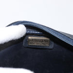 Christian Dior Vintage Shoulder Bag Leather - image 6