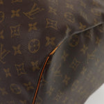 Louis Vuitton Keepall Bag Monogram Canvas 60 - image 12