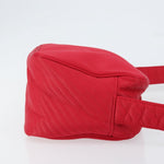 Saint Laurent Vintage Shoulder Bag Nylon - image 3