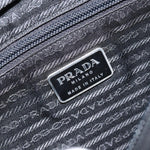 Prada Vintage Tote Tessuto - image 6