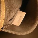 Louis Vuitton Alma Handbag Monogram Canvas PM - image 5